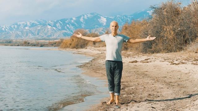 Важный ключ к пониманию асан смотреть онлайн
