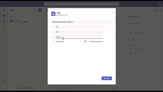 Microsoft Teams Overview & How to get it for free смотреть онлайн