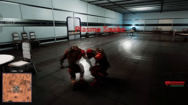 ROMANTIC DEADPOOL GAME? - Until None Remain смотреть онлайн