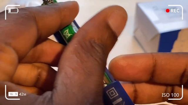 How to use LAP non-contact voltage detector Pen to test for AC Voltage [ includes set up, self test смотреть онлайн