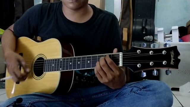 Review gitar Mitchell MDJ-10 (Top Solid) original gitar traveling 3/4 смотреть онлайн