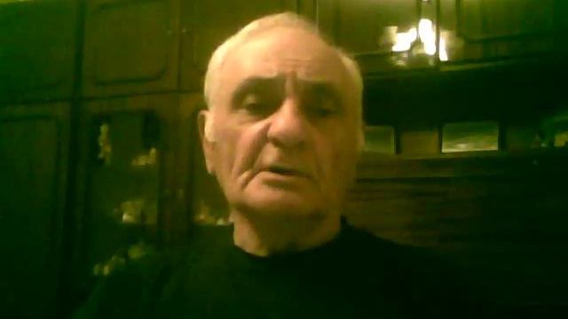 Где тропа за рекой запорошена..Читает А.Пир-Будагян. смотреть онлайн