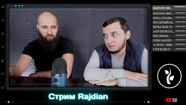 #Стрим: Обсуждаем новости из Осетии и отвечаем на вопросы смотреть онлайн