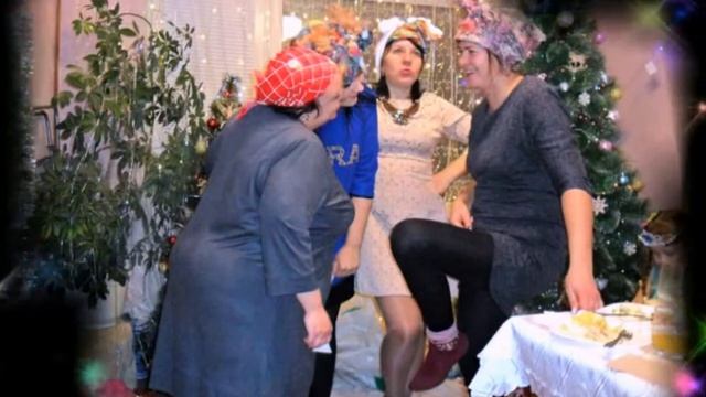 Вечера на хуторе. Рождество с друзьями. смотреть онлайн