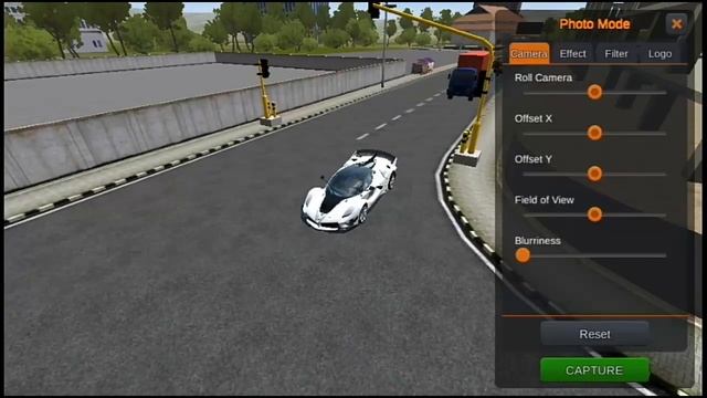 City Car Driving Ferrari Fxx Evo Simulator - Mod Bussid смотреть онлайн
