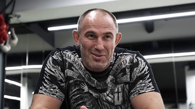 Алексей Олейник - Емельяненко, Исмаилов, Штырков, Дацик! С кем биться дальше? смотреть онлайн