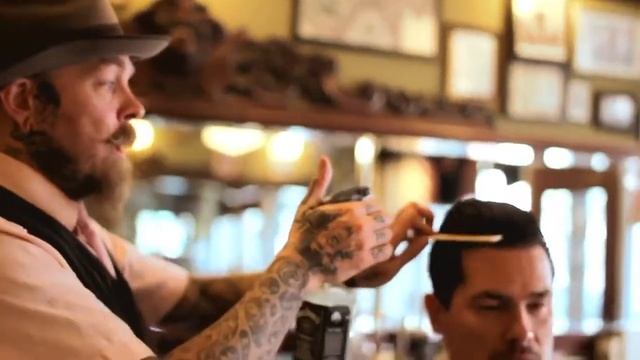 Reuzel Hair Tonic - Тоник для волос