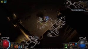 Как открыть Дворянку? Видео Подсказка/Гайд для новичков в Path of Exile