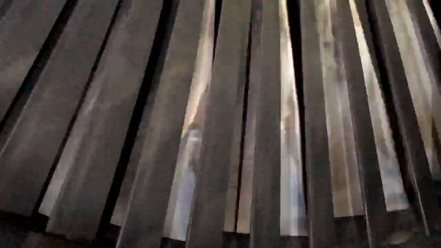 Turbines - GE PG9351FA Gas Turbine Inlet Guide (IGV) Vane Inspection Gas Turbine IGV Opening смотреть онлайн