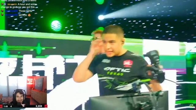 ZOOMAA & RAMBO REACT TO RUN IT BACK | THE PROCESS смотреть онлайн