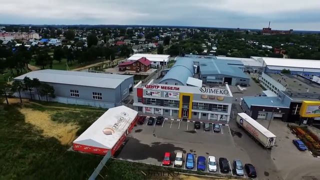 Мебельная фабрика ОЛМЕКО. смотреть онлайн