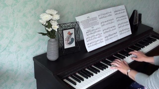 Русалочка. Владимир Коровицын смотреть онлайн