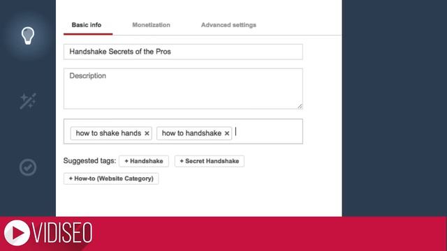 How to Title and Tag your YouTube Videos to Get More Views смотреть онлайн