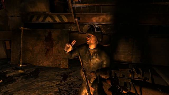 METRO 2033 смотреть онлайн