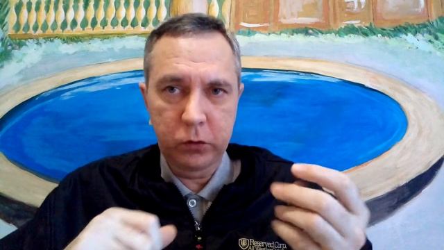 Толкование Откровения Ч#5) Сатана, скованный на 1000 лет освобождён. В чём тайна Вавилона. смотреть онлайн