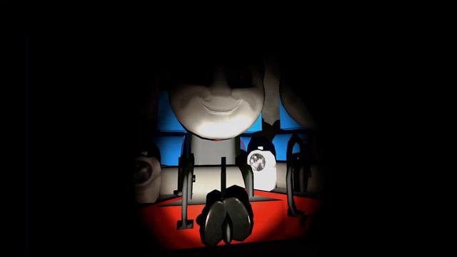 Garry´s Mod - Thomas.exe All Jumpscares! (kz_tunnel - Thomas_escape_1)