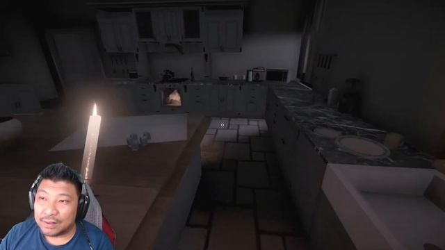 Dont Knock Twice - Horror Game Livestream EP 01 смотреть онлайн