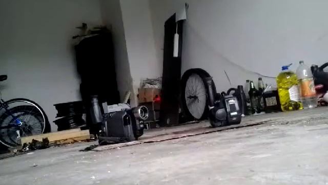 Jak dostat zaseklou kazetu z videokamery - Prakticky navod! смотреть онлайн