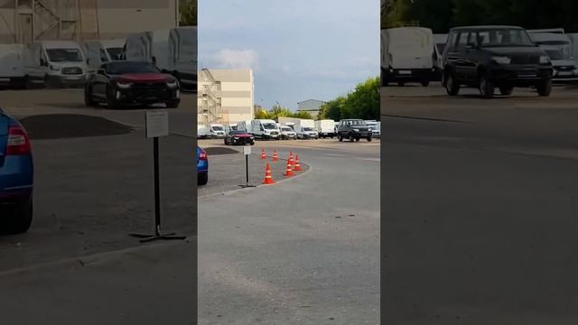 Camaro ZL1 привезенный нами из США. Приведен в чувства, обслужен и уже ждёт нового владельца ?? смотреть онлайн