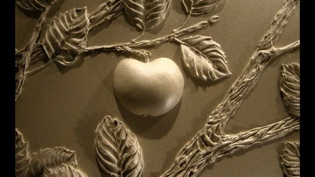 Роспись стен, рельефные панно.wmv смотреть онлайн