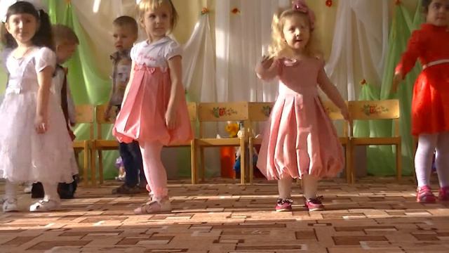 8 марта в детском саду большая черниговка2 смотреть онлайн