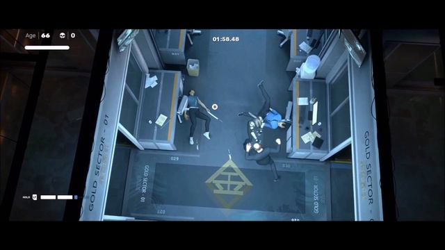 Sifu (Mod) - Mortal Kombat 9 Sonya Blade Clears Dragon Arena 4 (All Gold Stamps) смотреть онлайн