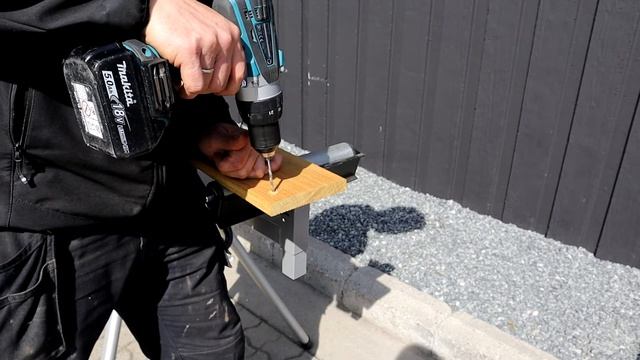 Montagevideo af terrasse смотреть онлайн