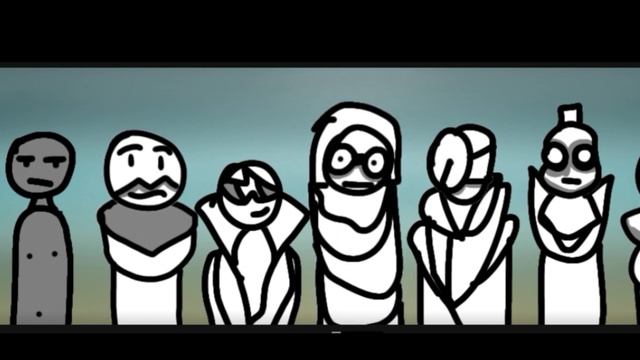 robots but bad (incredimod mix #7(incredibox but bad)) смотреть онлайн