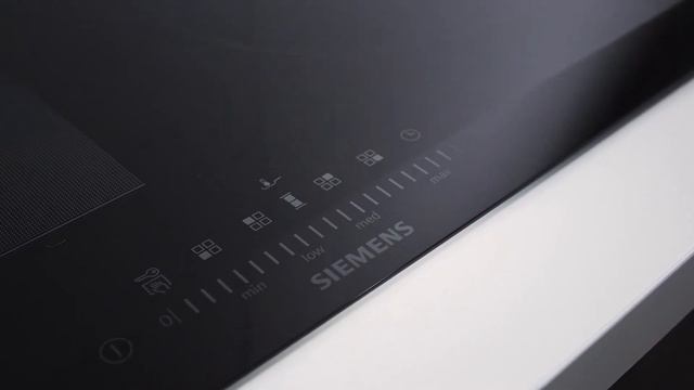 Siemens EX675FEC1E Häll смотреть онлайн