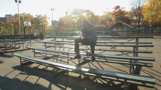 Overnight Sensation The Prelude смотреть онлайн