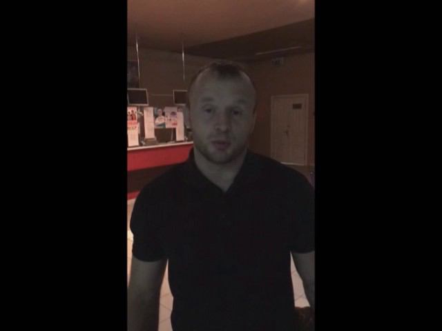 Александр Шлеменко