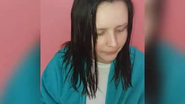 Тестируем краску для волос Advance Technique оттенок 4.0 Темный шатен смотреть онлайн