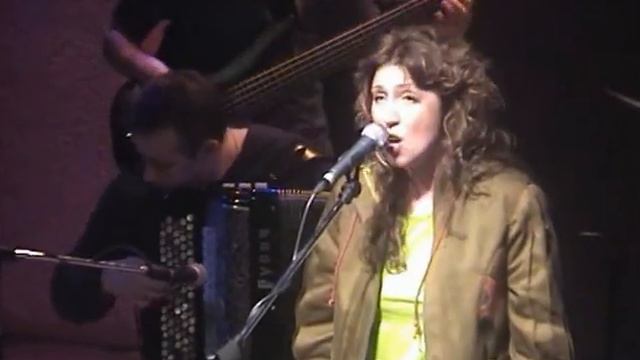 Ольга Залесская WZ-Orkiestra смотреть онлайн