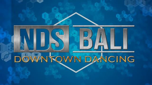 nds opening logo смотреть онлайн