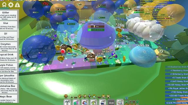 10 Tips To INSTANTLY Become Better (Ready For Update) in Bee Swarm Simulator! смотреть онлайн