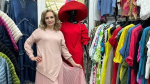 НАВСТРЕЧУ ОСЕНИ ТЕПЛЫЕ НОВИНКИ У ЯНЫ