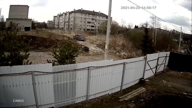 2 03 R 210423145835 Дорогой пользуются ТУТ тупик ГЛУШЬ значит она нужна . ТУПИКА нет ТЕПЕРЬ смотреть онлайн