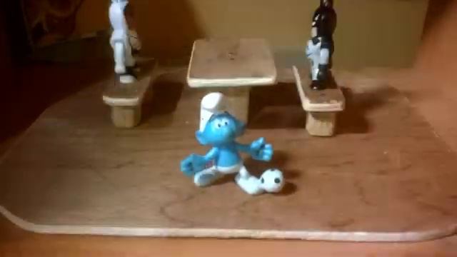 3 часть мультфильма