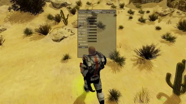 After Reset RPG - Early Tech Demo - Fallout fans will go bonkers! смотреть онлайн