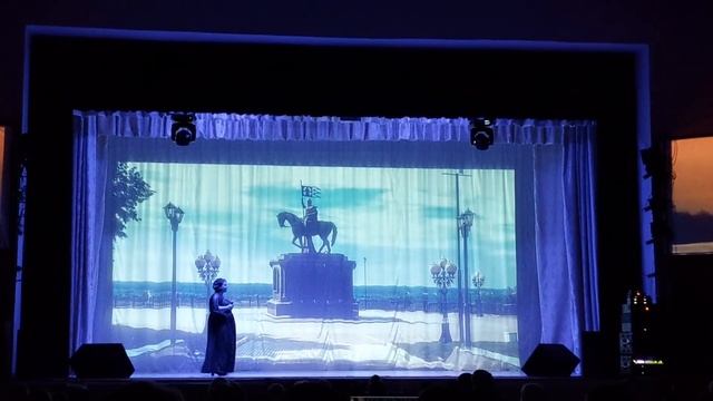 День Народного Единства.Ряжский ДК 4 ноября 2022г смотреть онлайн