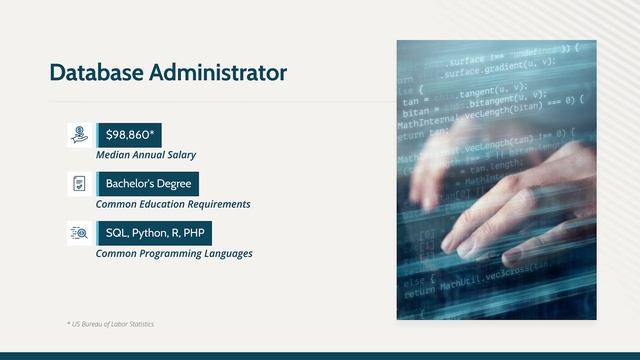 Top Programming Jobs for 2023 and Beyond. смотреть онлайн