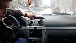 24 х Часовые часы на Ravon Gentra и Chevrolet Lacetti хэтчбек, универсал, седан