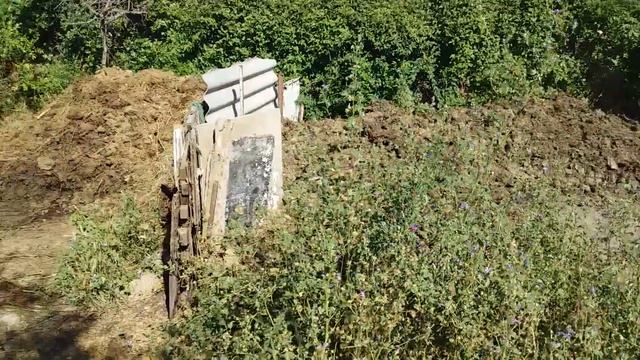 Как у меня дела с навозной кучей.Я довольна бактерией Biolatic смотреть онлайн