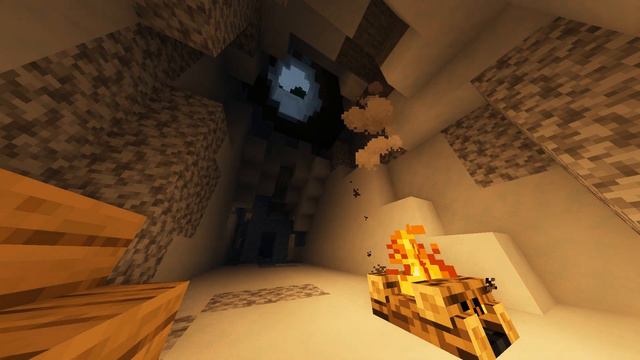ТАЙНА ОДИНОЧЕСТВА 3: КОНЕЦ ИСТОРИИ. Карта Minecraft. смотреть онлайн