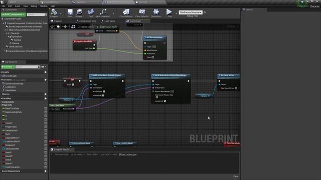 Разбор игры Rag Doll Master сделанной на Unreal Engine 4 (Как сделана игра) смотреть онлайн