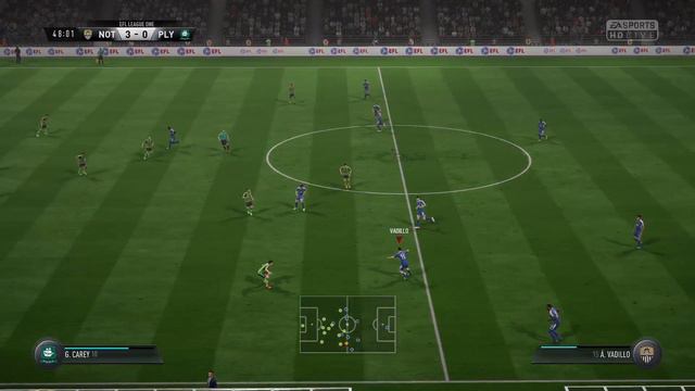 #24 Díscipulo de Alex Ferguson | Modo Carreira T02E11 | FIFA 18 смотреть онлайн