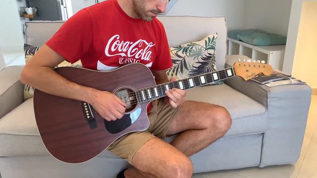 Fender California Series - Jimmy Dale Demo смотреть онлайн
