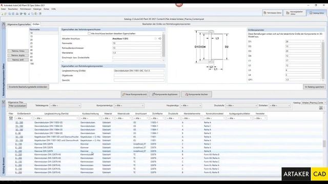Artaker Plant 3D Content Packs смотреть онлайн