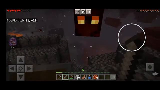 Playing Minecraft #46/DE DANA DAN / live stream смотреть онлайн