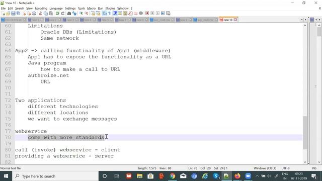 OIC Fundamentals - Web Technologies, WebServices, Integration смотреть онлайн
